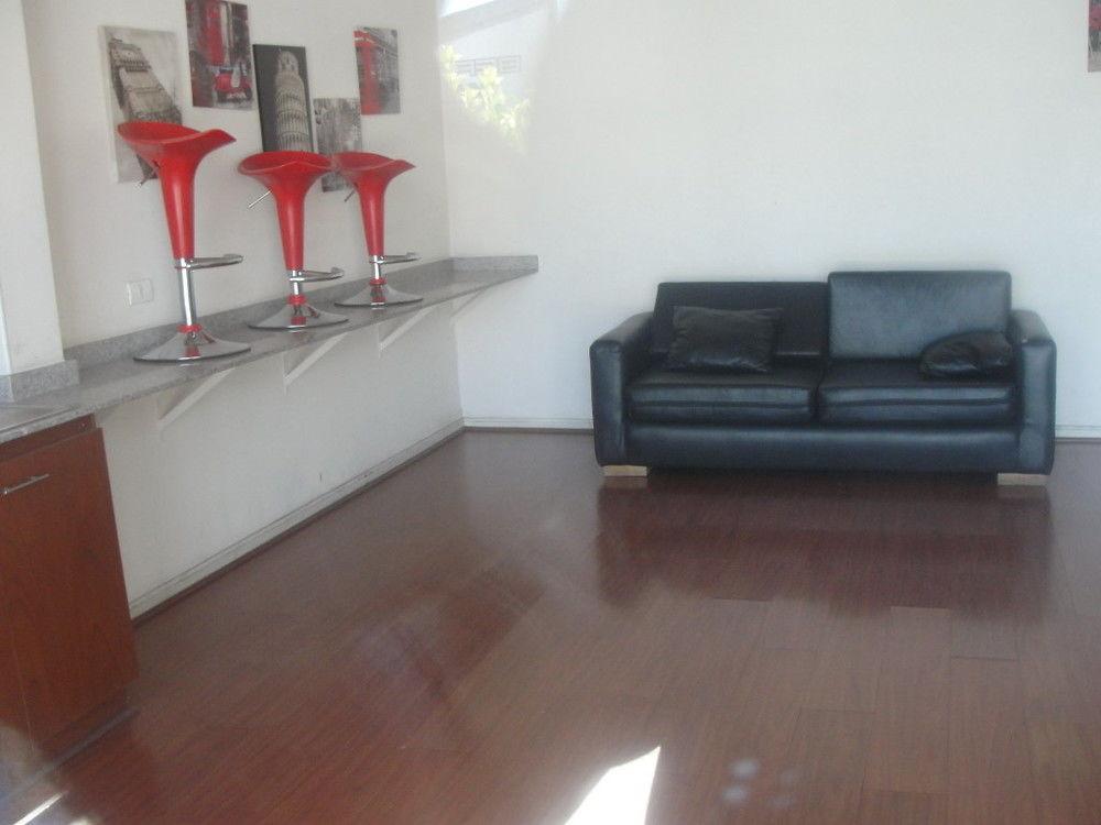 Apartment Las Heras Santiago Ngoại thất bức ảnh