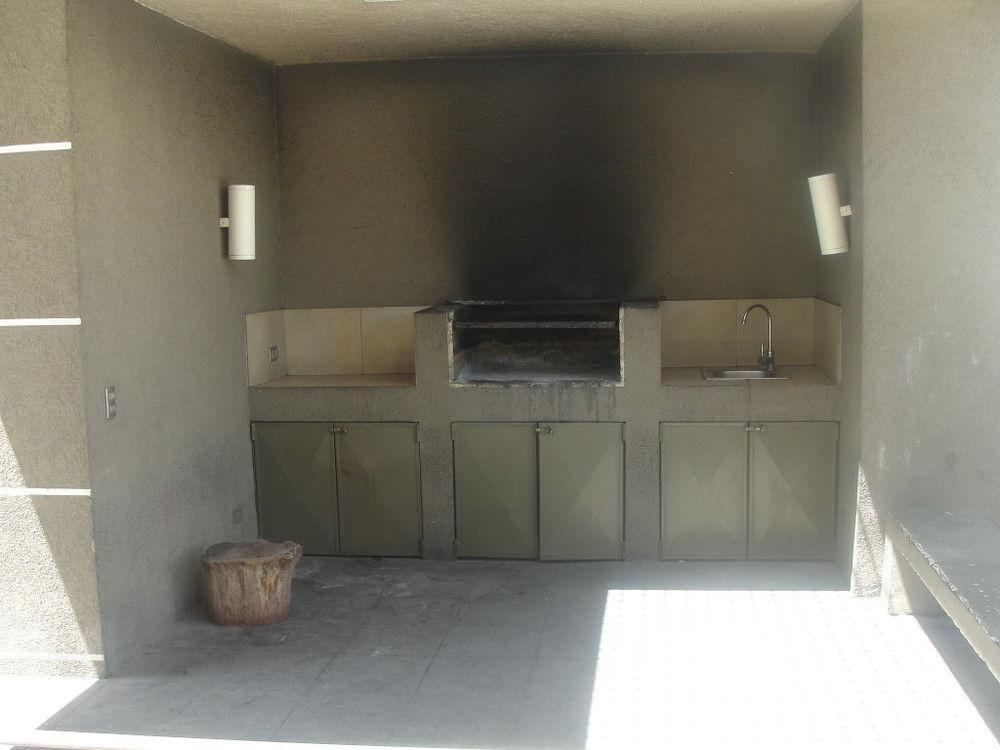 Apartment Las Heras Santiago Ngoại thất bức ảnh