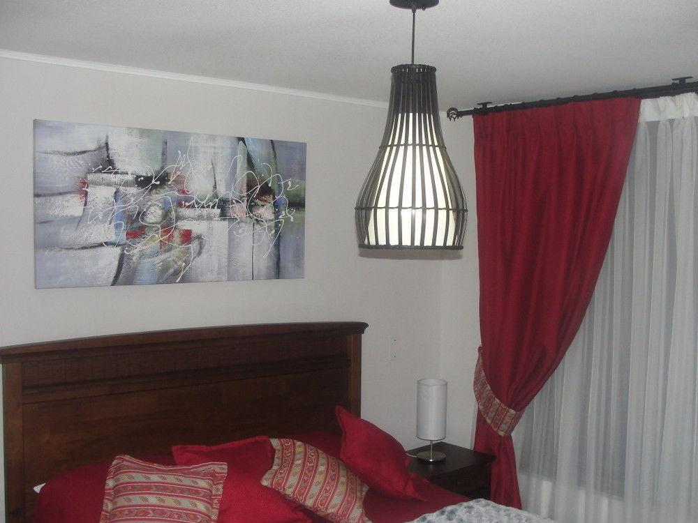 Apartment Las Heras Santiago Ngoại thất bức ảnh