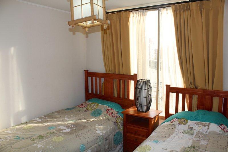 Apartment Las Heras Santiago Ngoại thất bức ảnh